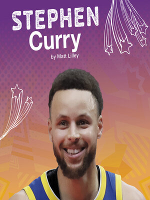 cover image of Stephen Curry